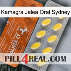 Kamagra Oral Jelly Sydney 42